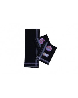 Cotton Black